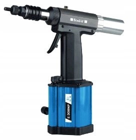 Nitownica pneumatyczna M3-M8 Scell-it E-308NP