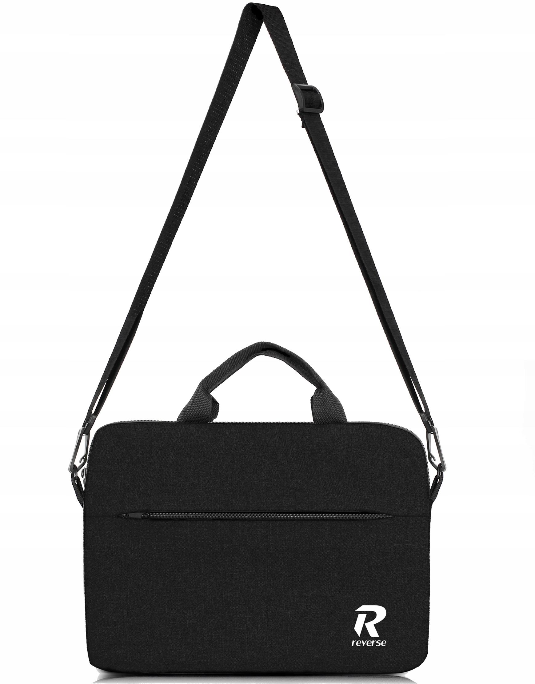 Reverse Torba do laptopa duża na ramię LAPTOP 15,6 Marka REVERSE