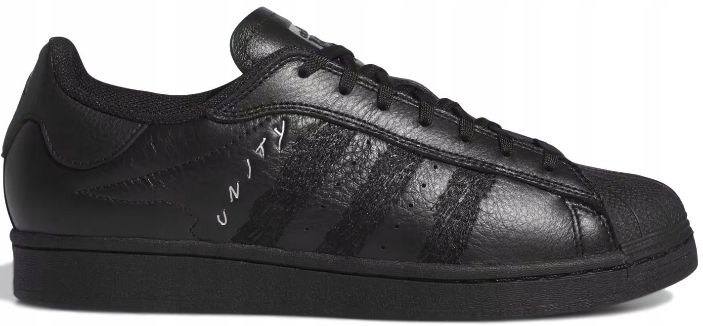Adidas Superstar Adv x Unity sneakersy buty męskie trampki r. 44 28 cm