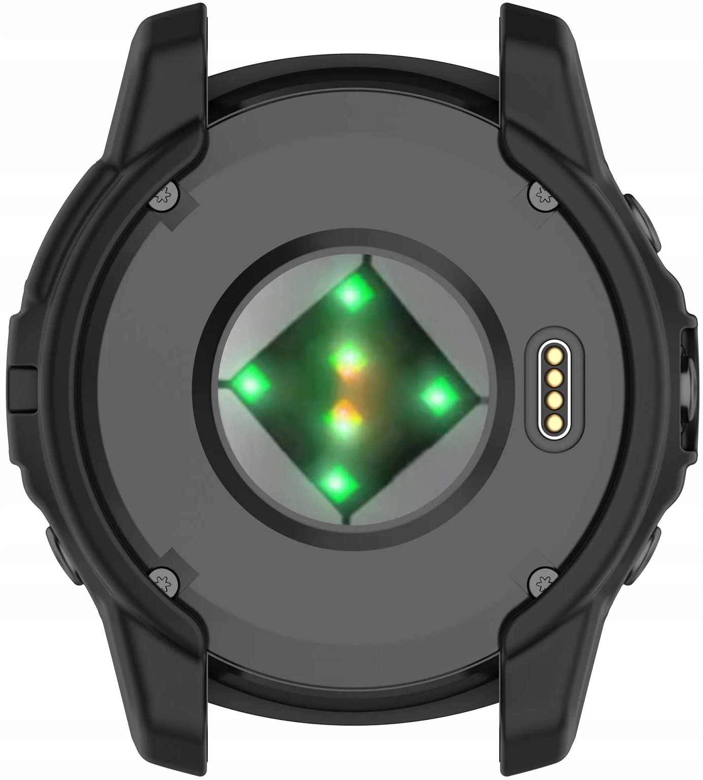 ETUI OCHRONNE CASE PRO+ DO GARMIN FENIX 7 7 SOLAR Pasuje do modelu Garmin Fenix 7 / 7 Solar / Epix Pro 2 Gen / 47mm