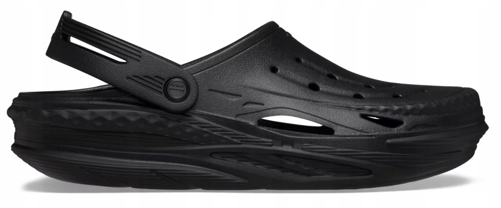 Nazouváky Crocs Off Grid Clog 209501-001 vel.41/42