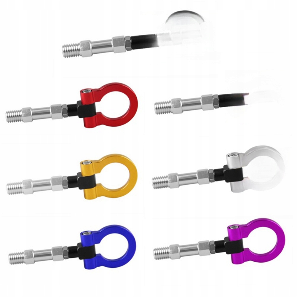 HOLOWANIE AKCESORIÓW SAMOCHODOWYCH HAK HOLOWNICZY Producent inny