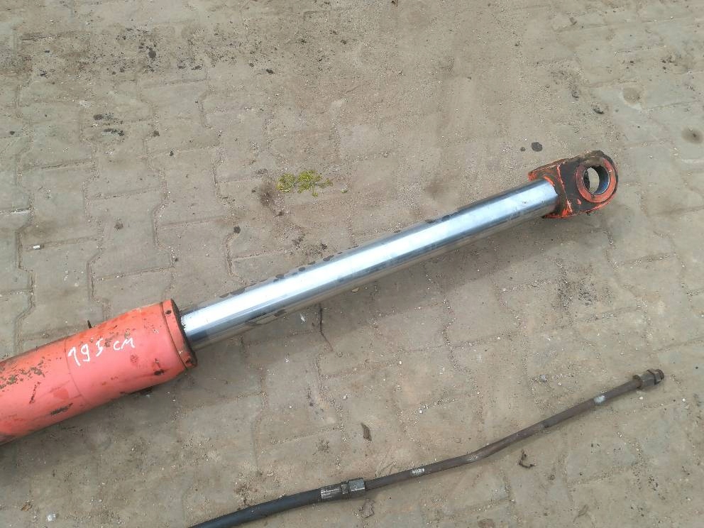 SIŁOWNIK HYDRAULICZNY Marka maszyny Inna