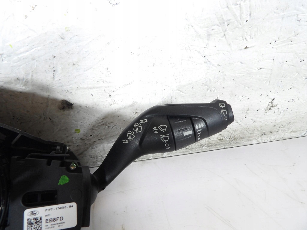 FORD C-MAX II LIFT DEVIO LUCI TERGICRISTALLO TERGI F1FT-3F944-AC