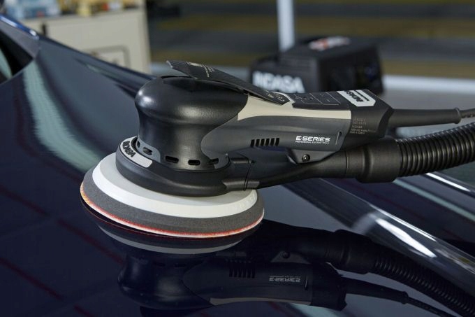 Szlifierka Elektryczna Indasa 150mm Skok 2 5mm Producent code in25