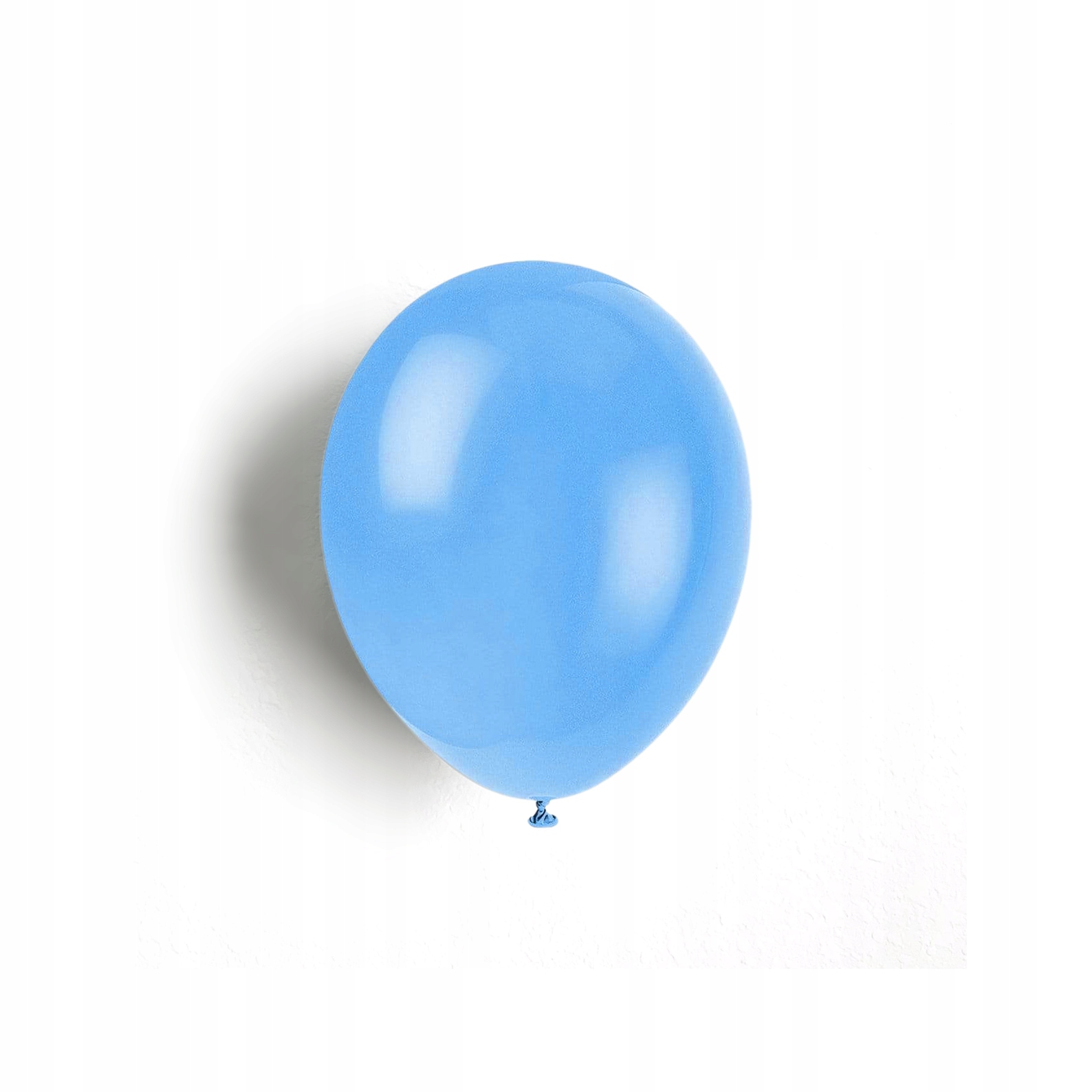 

Baloniki balony Błekitne 5 cali - 12cm - 200szt !