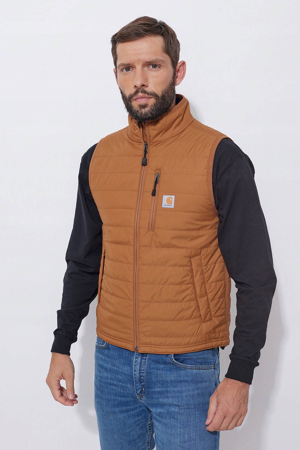 Vesta Carhartt Gilliam Vest