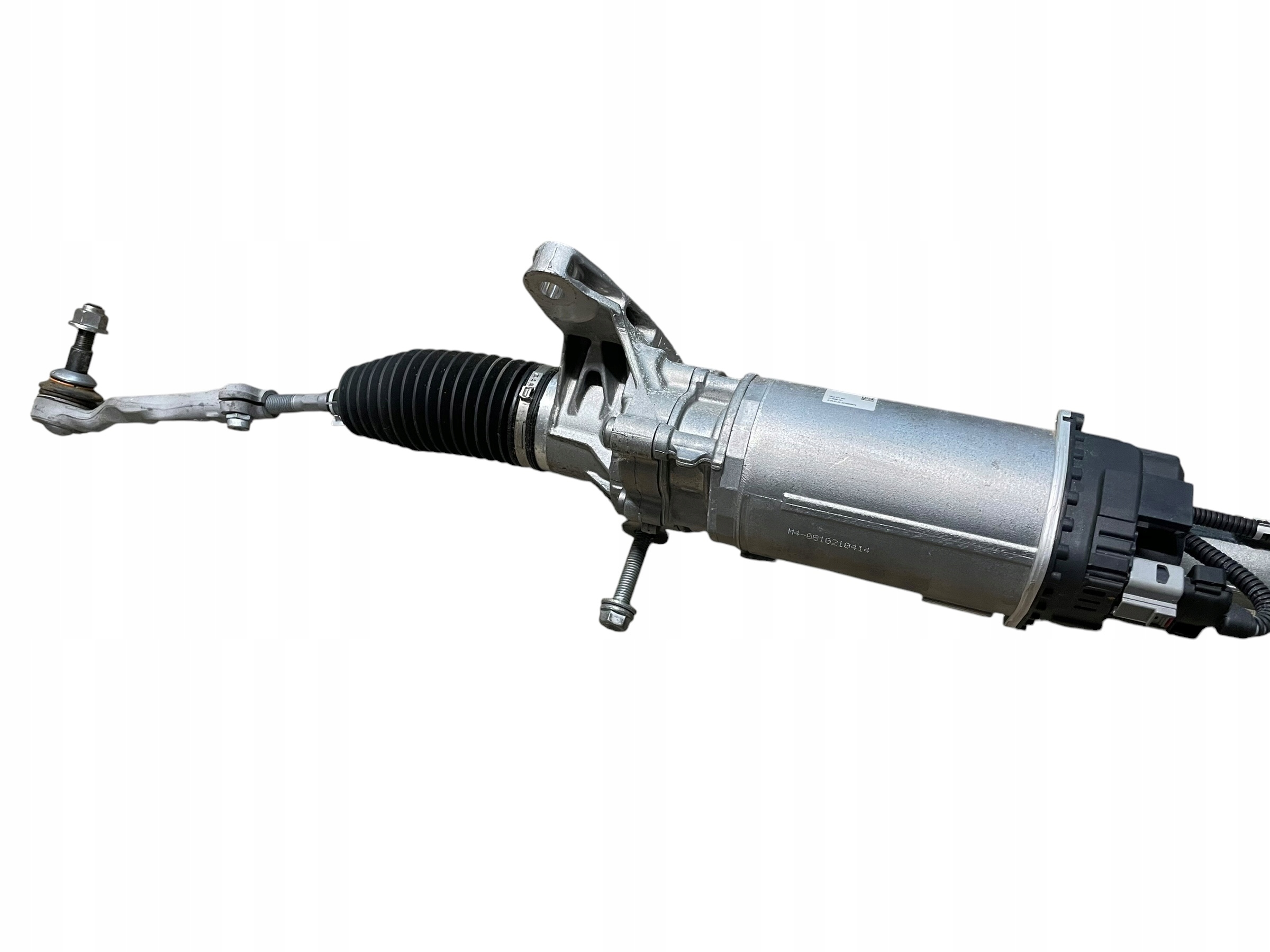 drag rod servo steering control X-DRIVE complete BMW 5 G30 LCI IDEAL