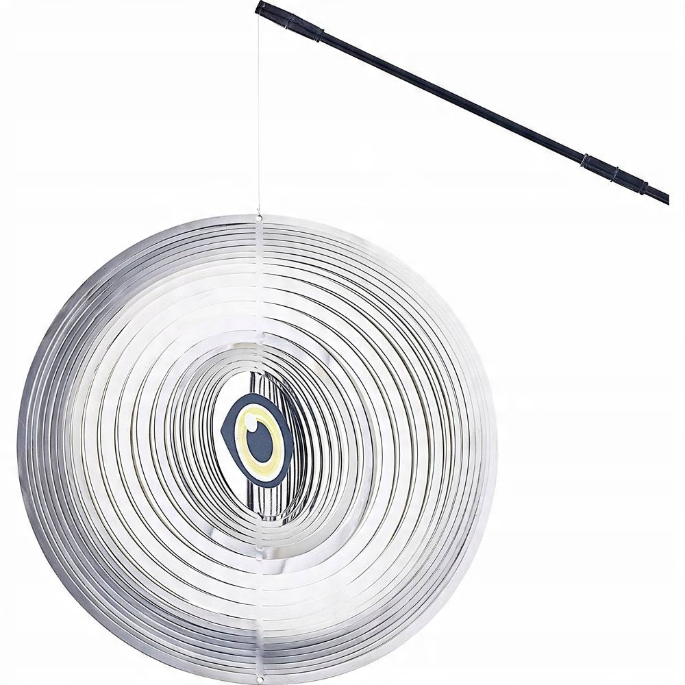 

Odstraszacz czapli Pontec PondoScare Spinner