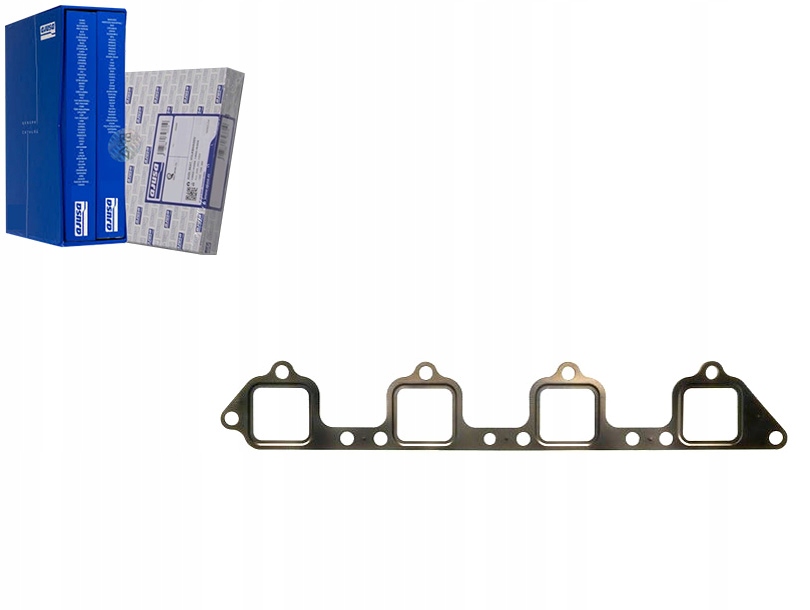 13231600 - ПРОКЛАДКА-ВЫПУСКНОЙ КОЛЛЕКТОР [AJUSA]