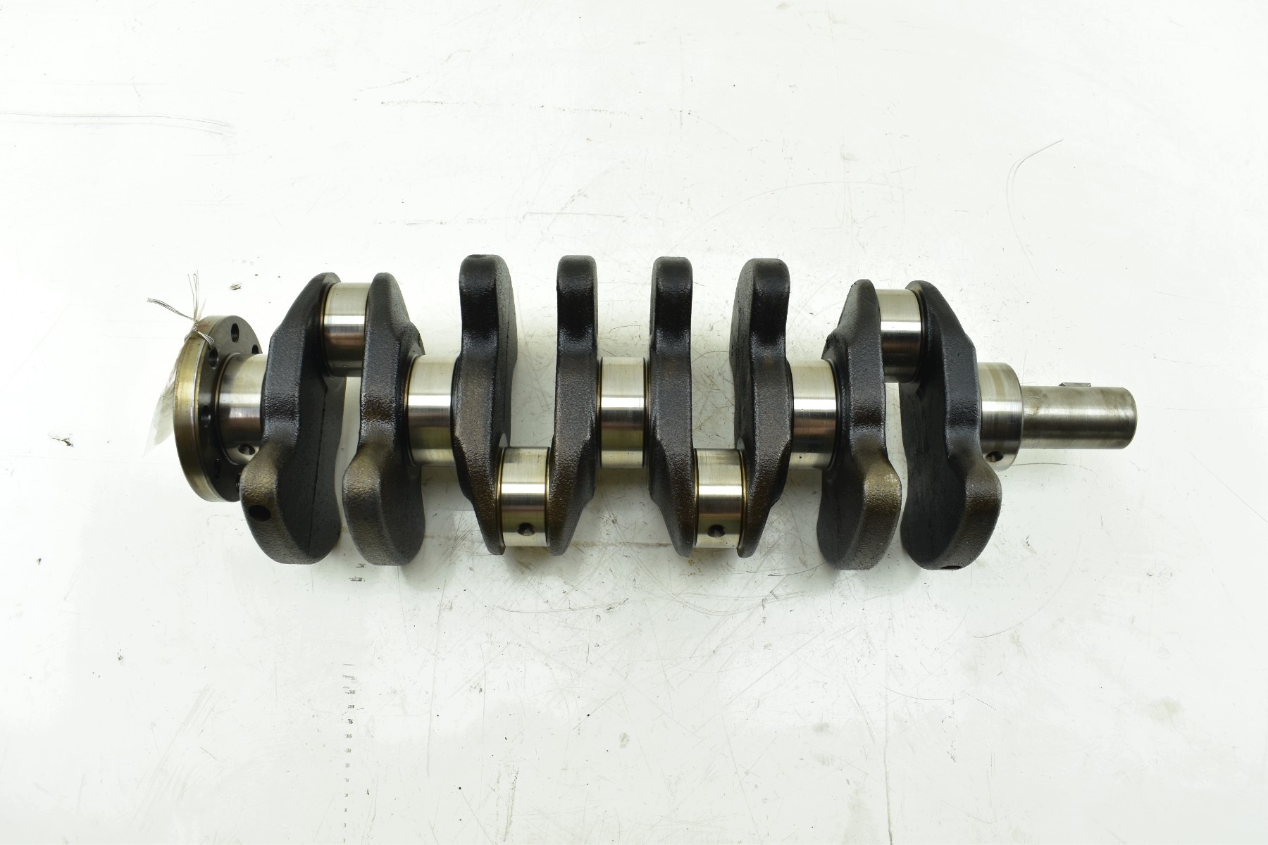 crank MERCEDES W212 1.8 CGI M271.860