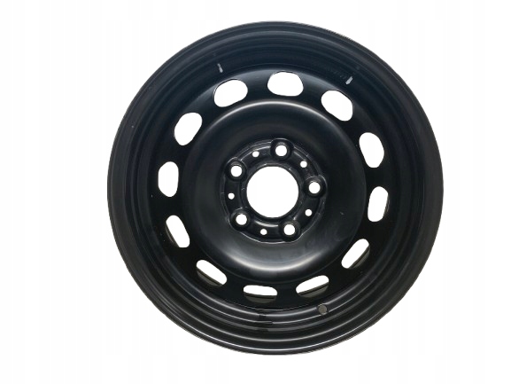 OPEL FELGA STALOWA 6,5JX15H2 ET33 5X110 SRD 153002