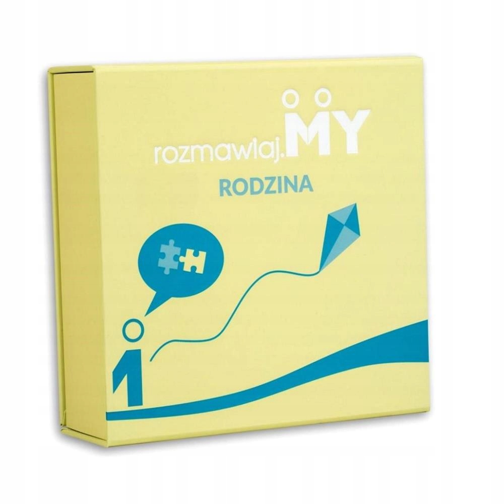 Rodzina Karty Z Zadaniami Dla Całej Rodziny