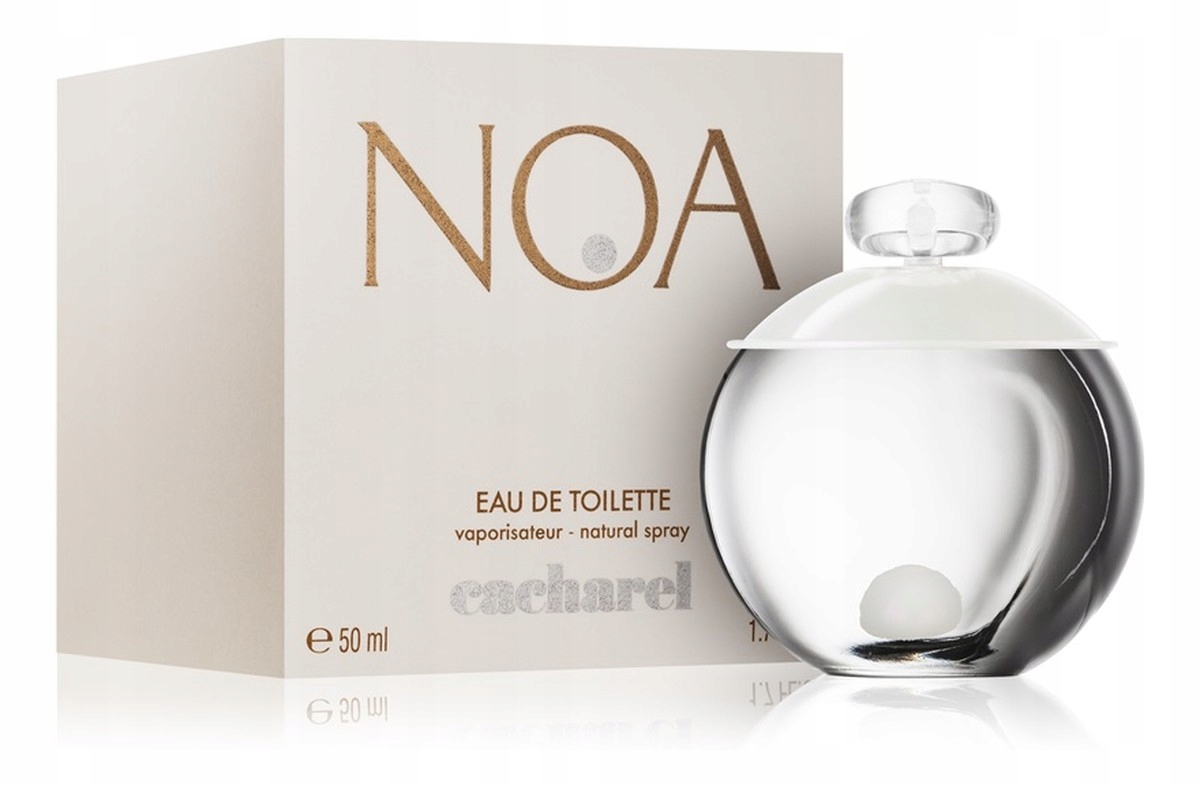 Cacharel Noa woda toaletowa dla kobiet