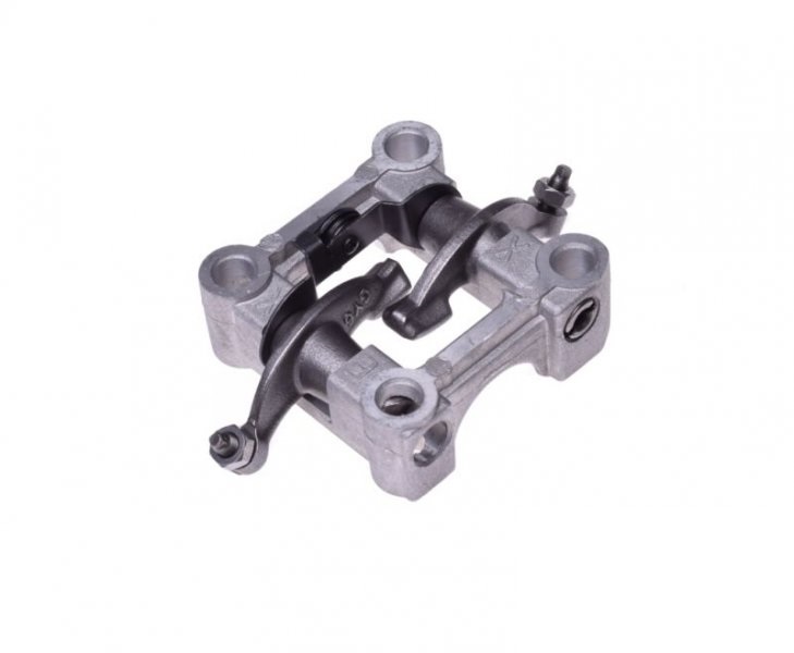 

Klawiatura dźwignie zaworowe skuter 4T GY6 125 ccm