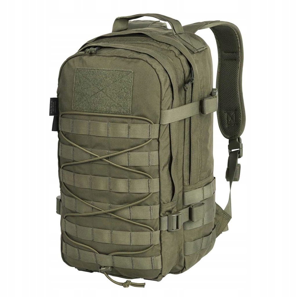 Plecak Helikon-Tex Raccoon 24 l zielony