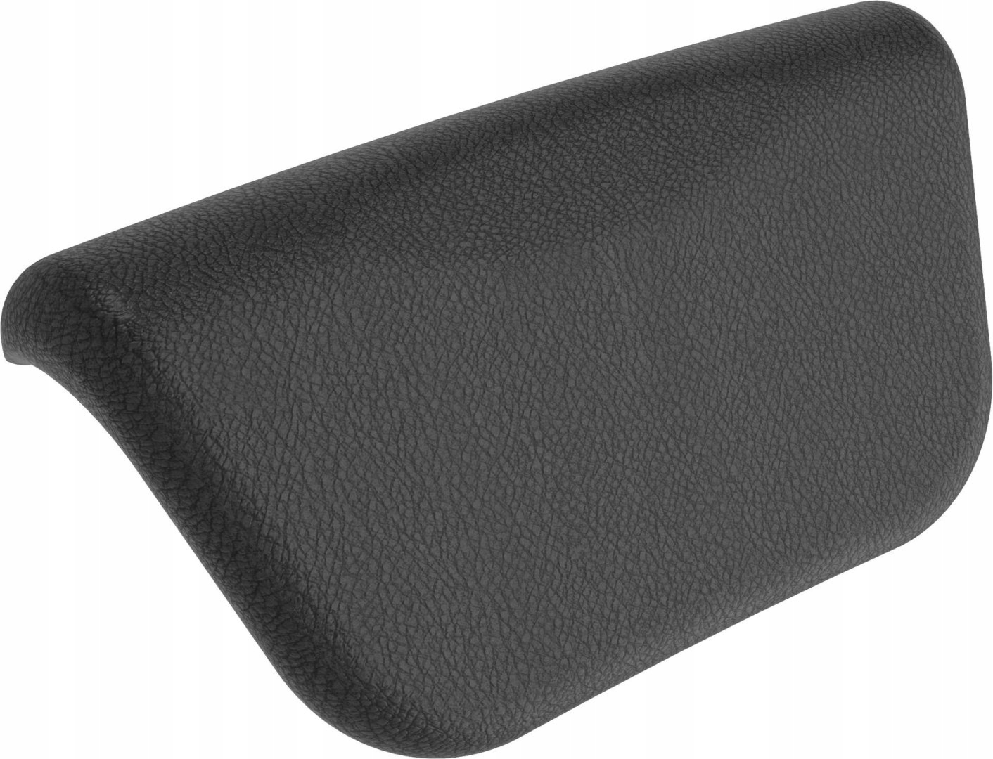 Opěrka hlavy do vany