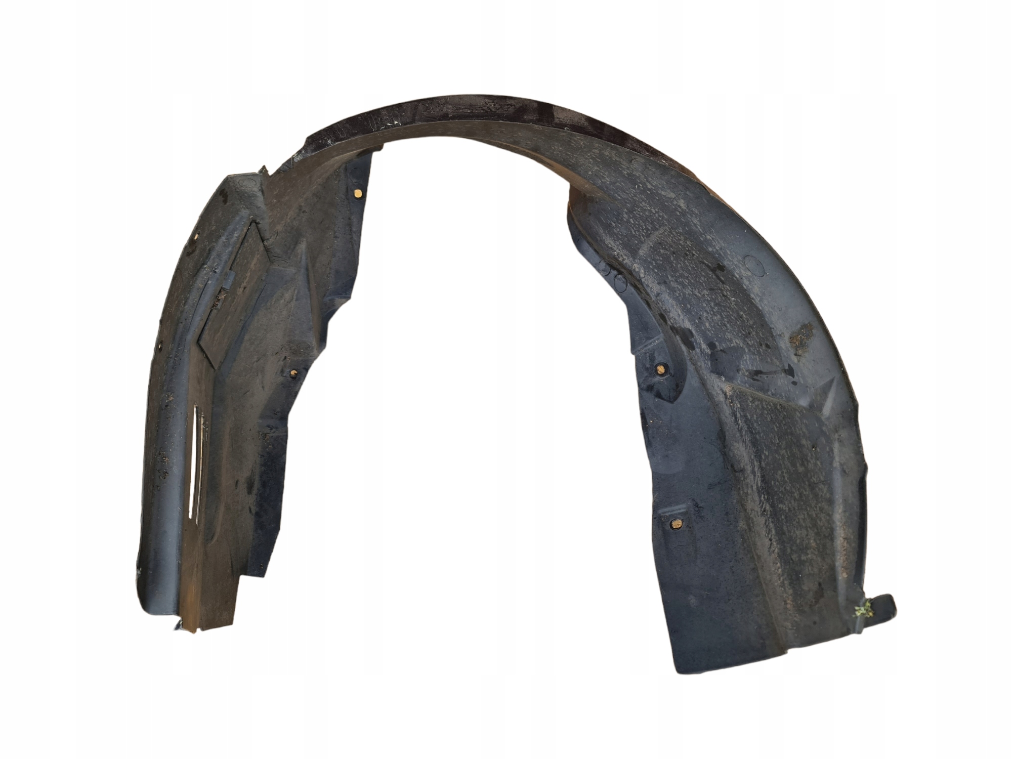 Nadkole PRZEDNIE LEWE Abarth 595 51820272