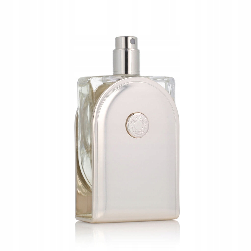 Hermès Voyage D'Hermès Edt plnitelný 35 ml Unisex