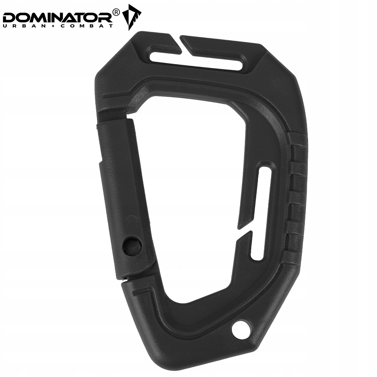 KARABIŃCZYK DOMINATOR KARABINEK DOMINATOR TACTICAL Kod producenta DUC_YK_CLIP/01