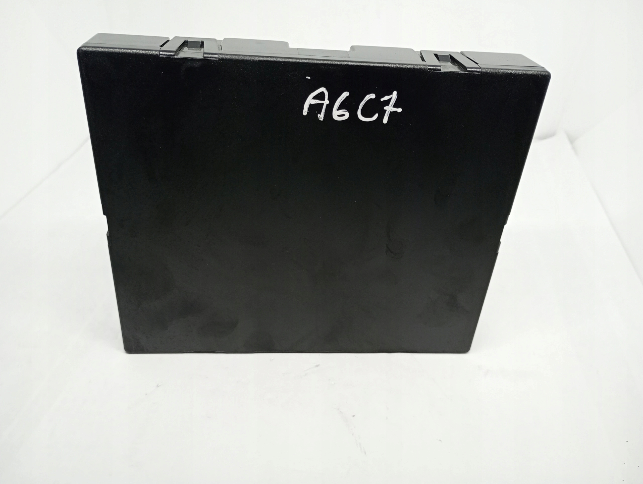 блок комфорта Audi A6 C7 4H0907064BG