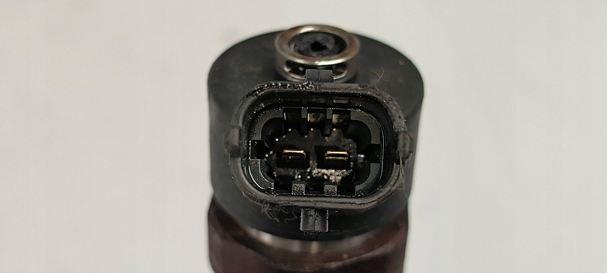 Injecteur FORD FOCUS MK2