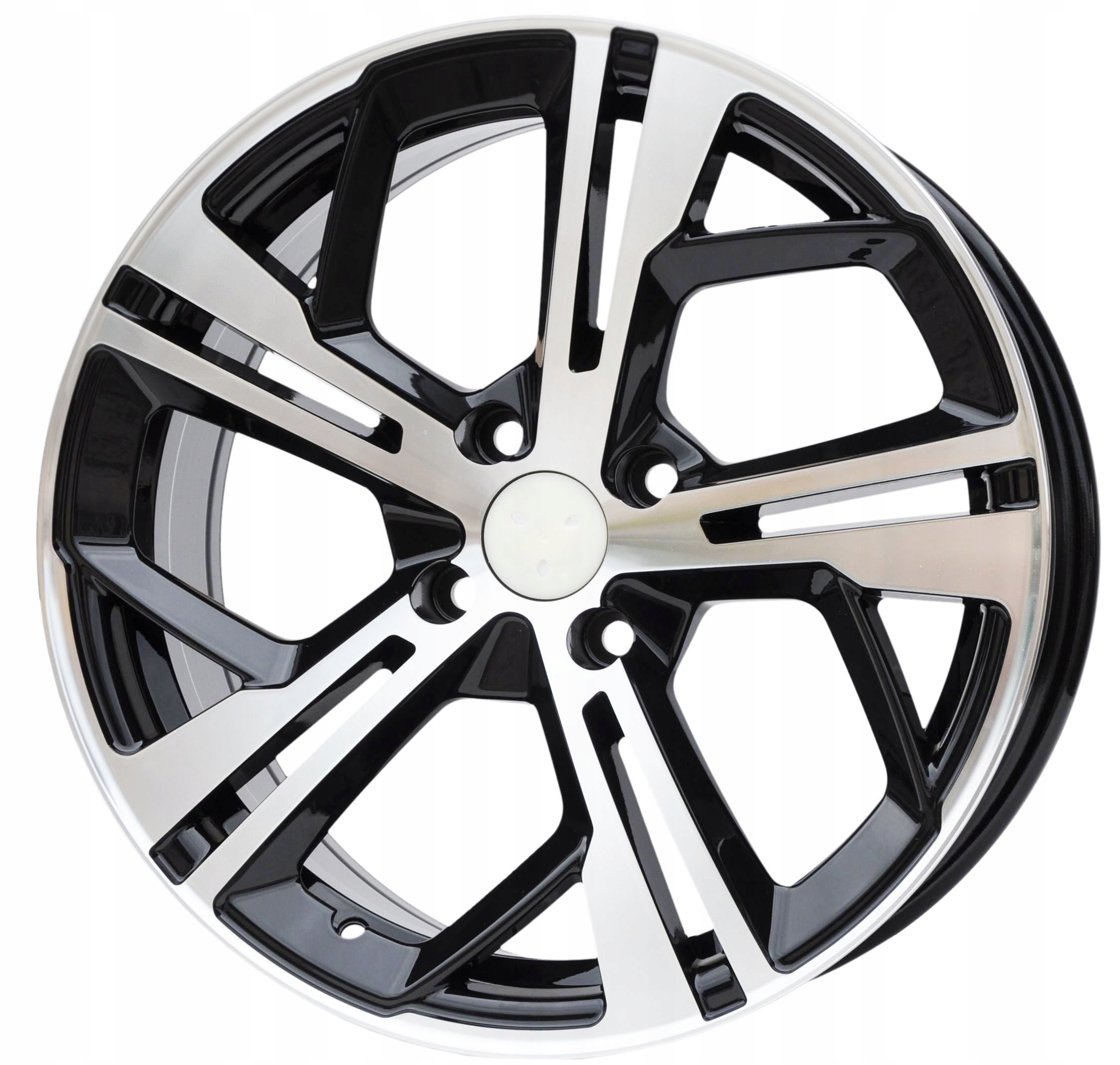 Disky 16'' Peugeot 106 205 206 206 CC 206 Sw 206