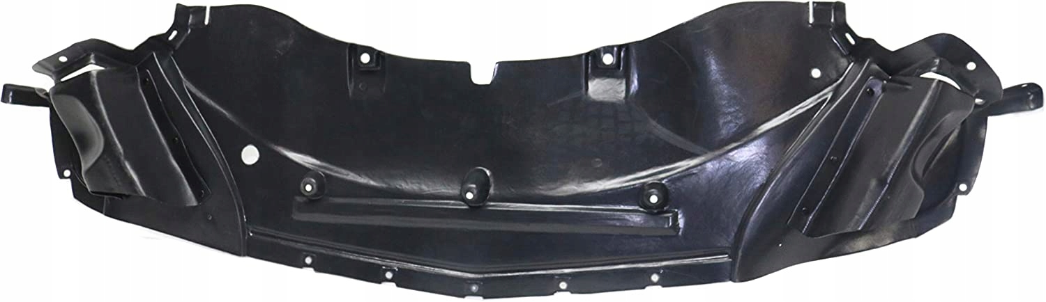 68242934AC - ЗАХИСТ БАМПЕРА DODGE CHALLENGER 6.4 2015-2023