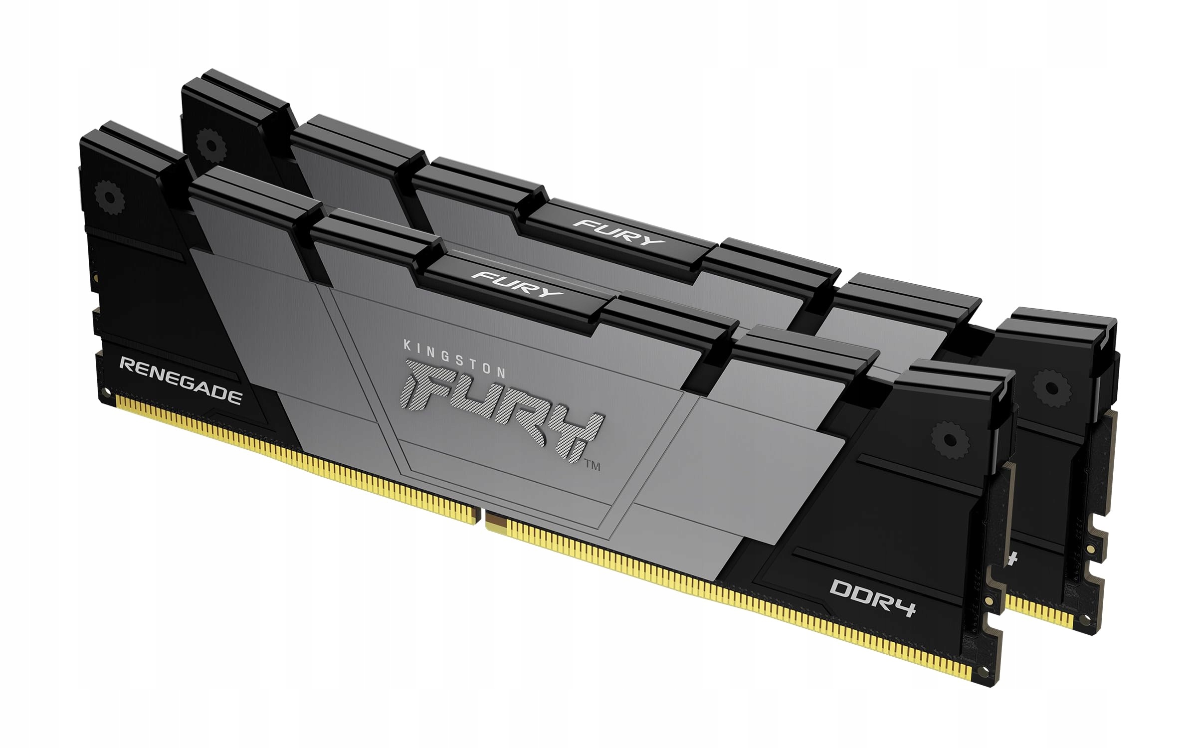 Pamäť Ram DDR4 Kingston 16 Gb 4000 19