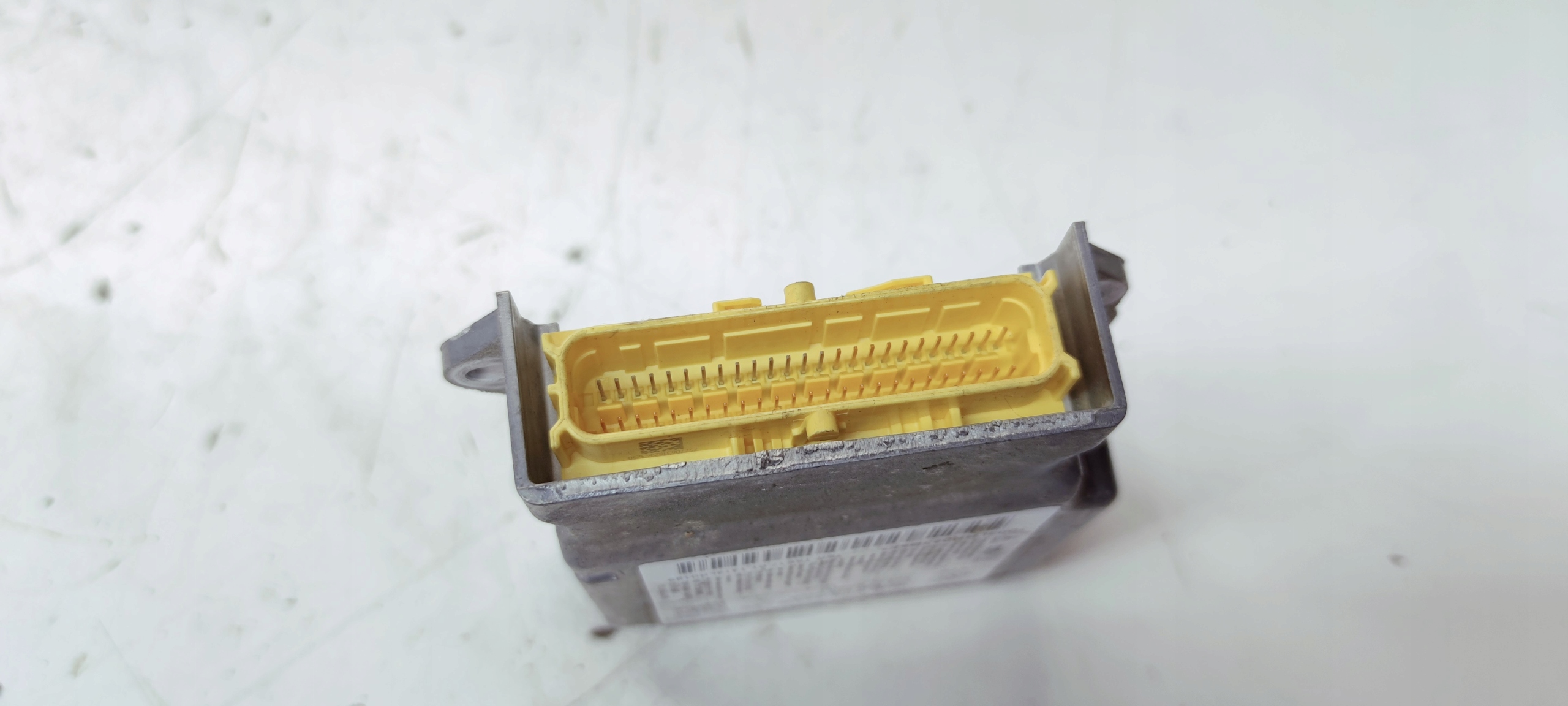 SENSOR Bedienteil airbag AIRBAG AUDI Q3 8U 8U0959655B