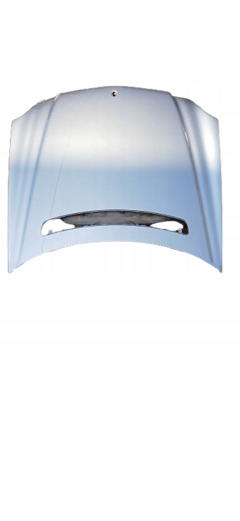 MERCEDES W211 LIFT 368 Capot d’aluminium PROSTA