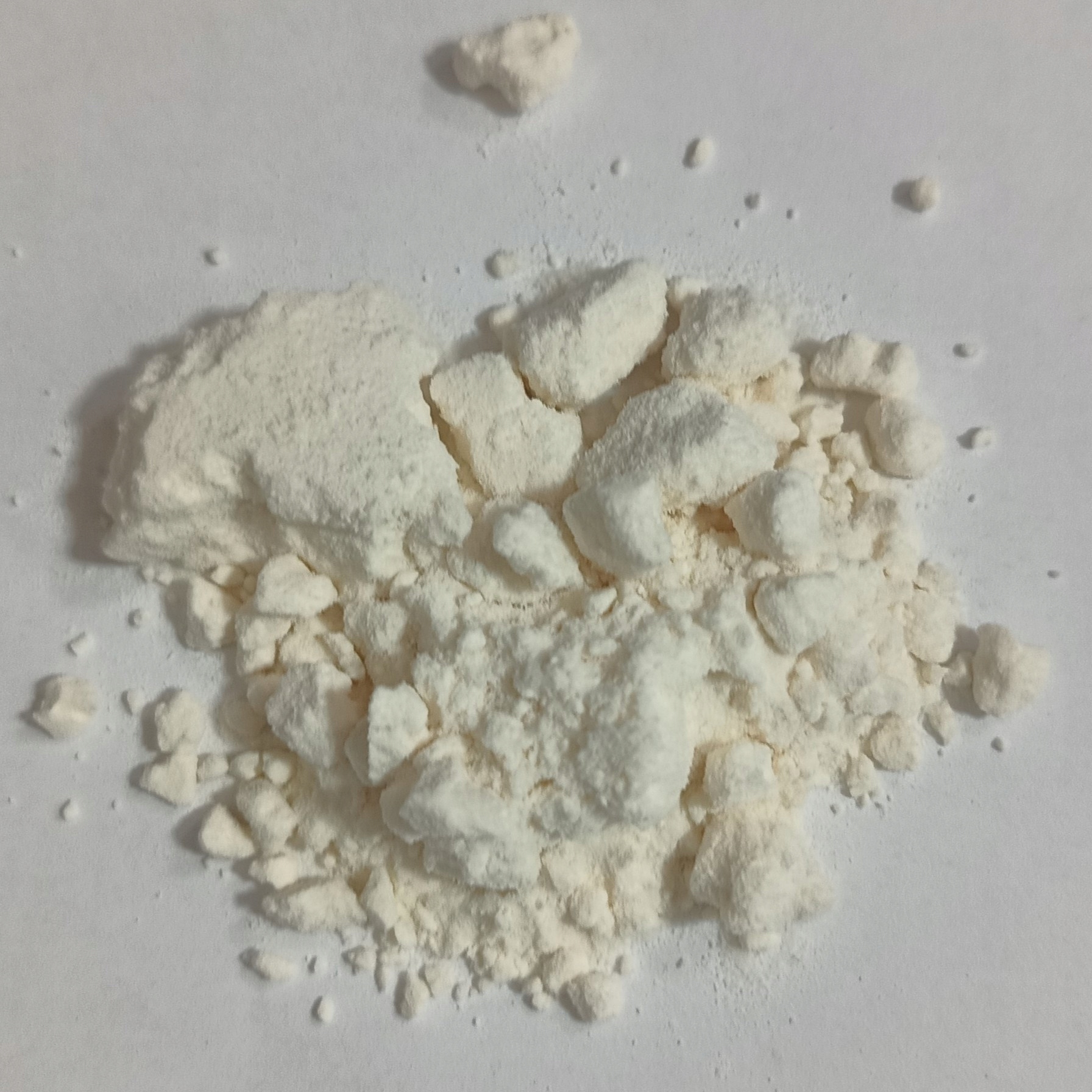 Levně Mango Koncentrovaný práškový džus 1 kg Rafex