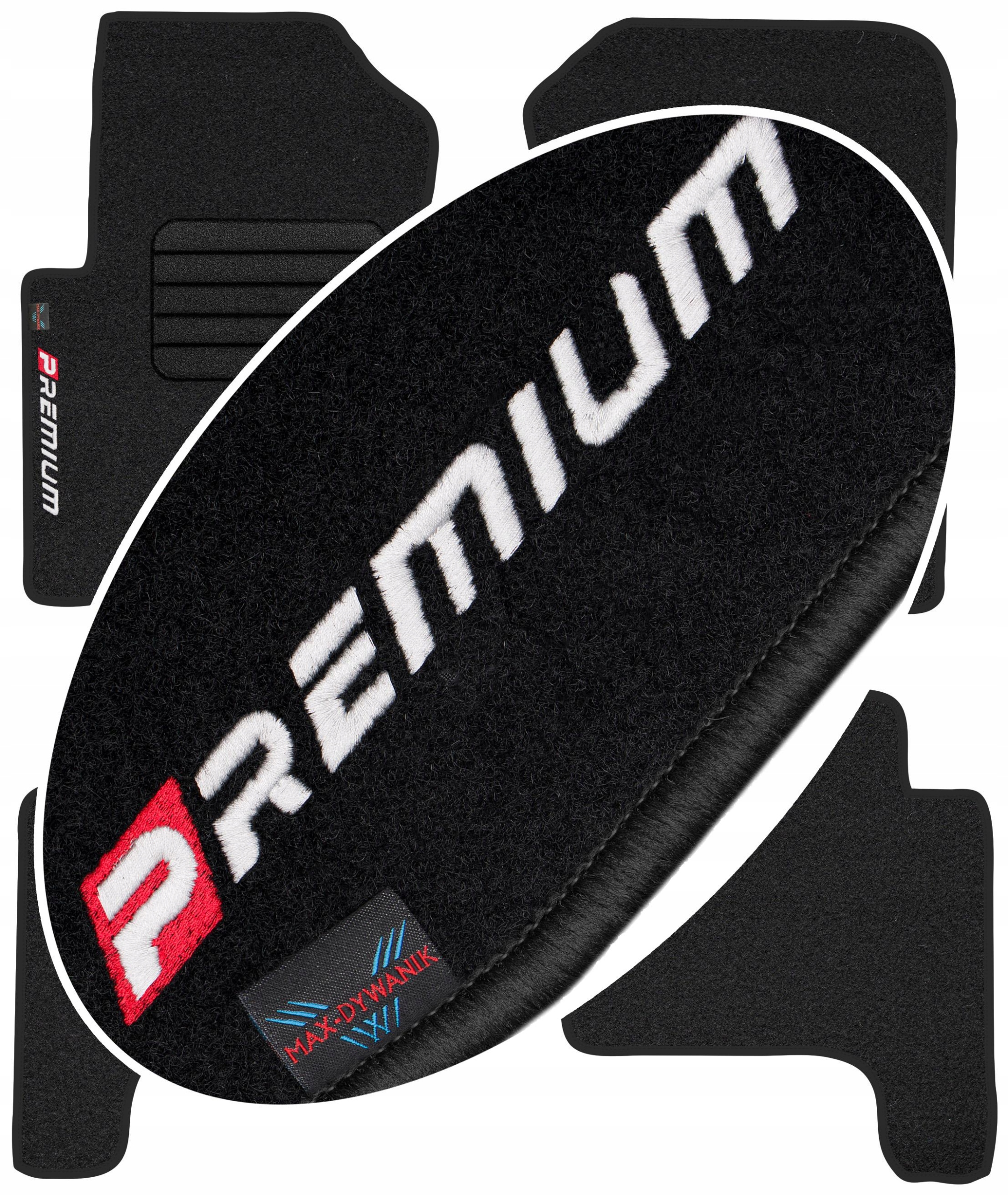 Range Rover Sport I 2006-2012 Autokoberce