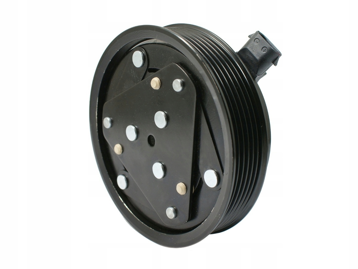 Spojka Kompresoru Chevrolet Delphi 96861885 96629606 95522180 95522217