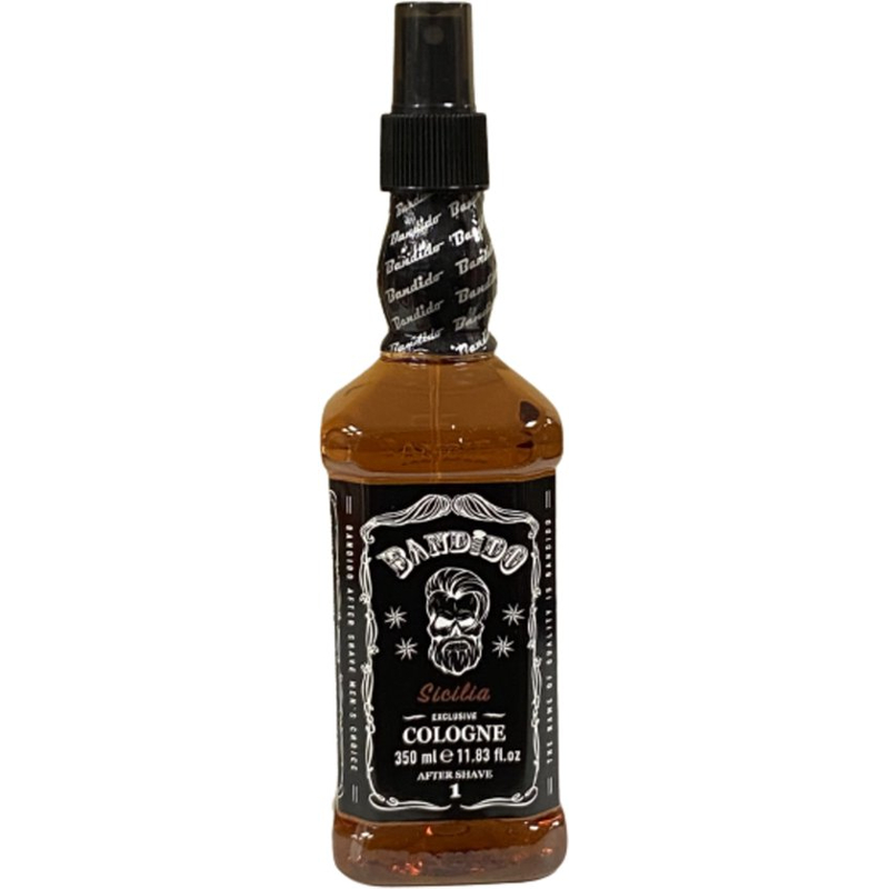 

Bandido Cologne Sicilia woda kolońska 350ml