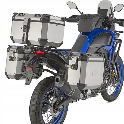 Rám Bočných Kufrov Monokey Yamaha Tenere 700 Rally '25-'26