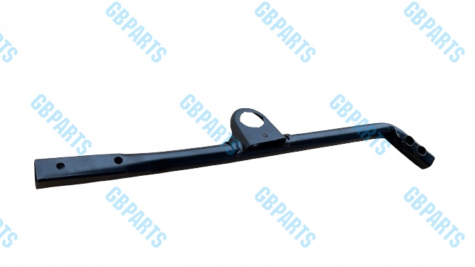 Podpěra Pásu Zesílená Přední Pravá Chrysler Pacifica 2017-2021