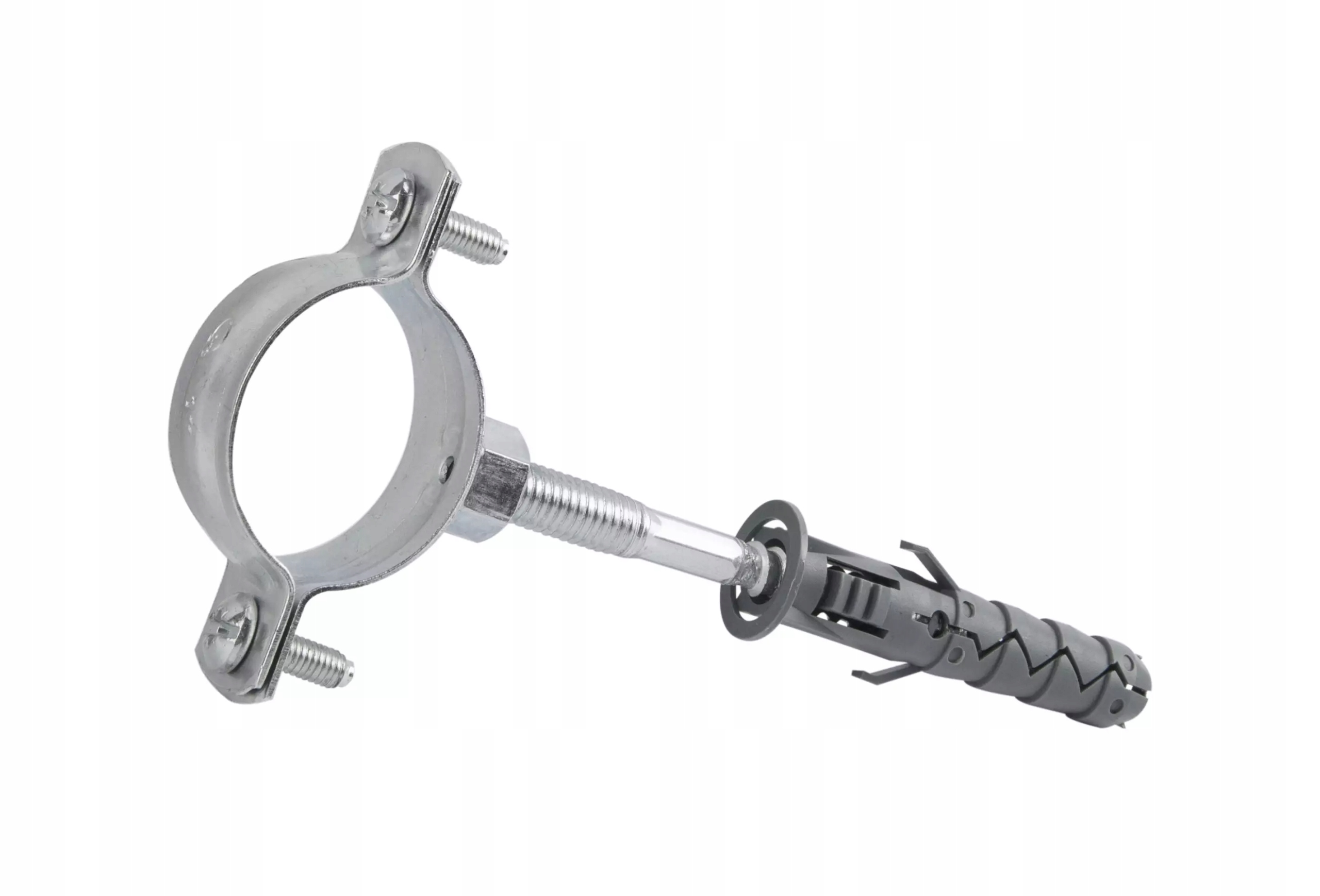 

Obejma metalowa komplet 6/4 cala 47-51mm