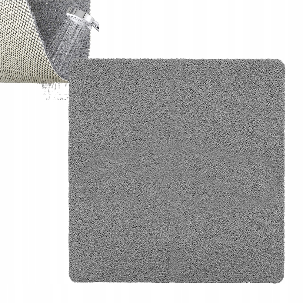 Prostiskluzová Podložka Do Sprchové Vaničky Koupelnová Podložka S Odtokem