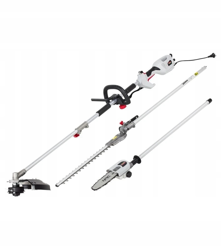 Krovinorez Nac +plotostrih+píla PHCBE90-CH