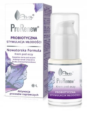 AVA ProRenew Krem pod Oczy 15ml