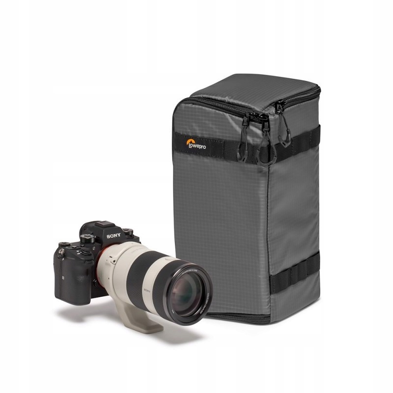 Vložka na fotoaparát Lowepro GearUp Pro L II
