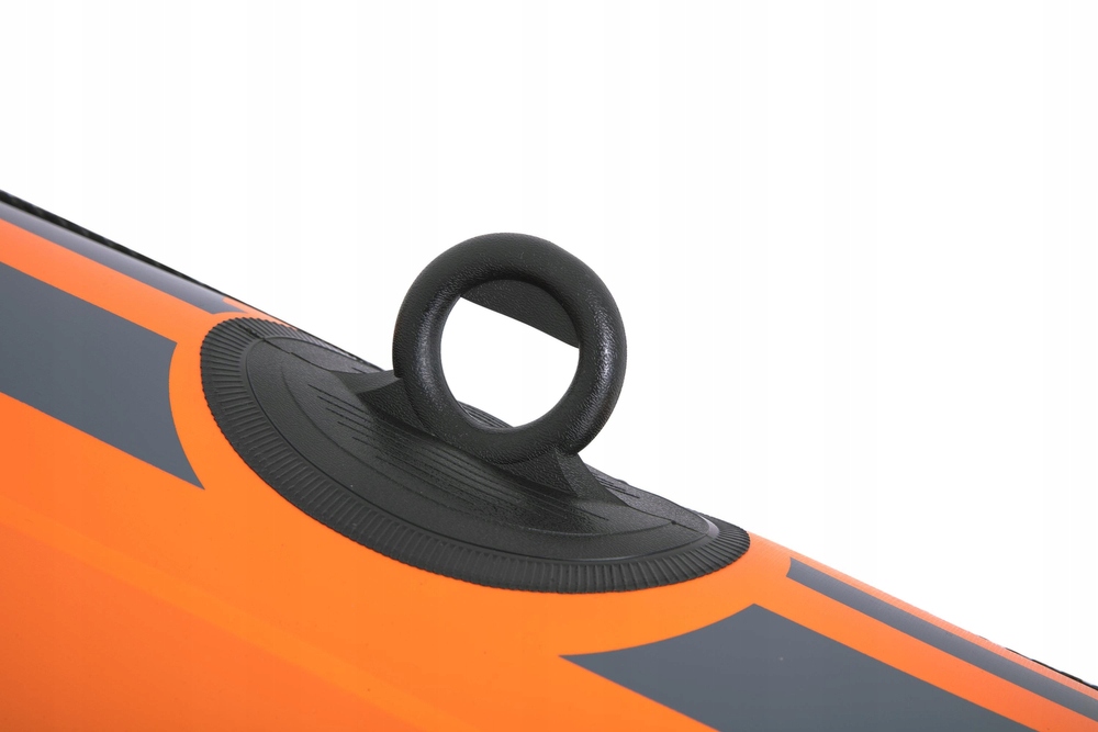 Dmuchany Ponton 188 x 98 cm Bestway 61100 Dopuszczalne obciążenie 120 kg