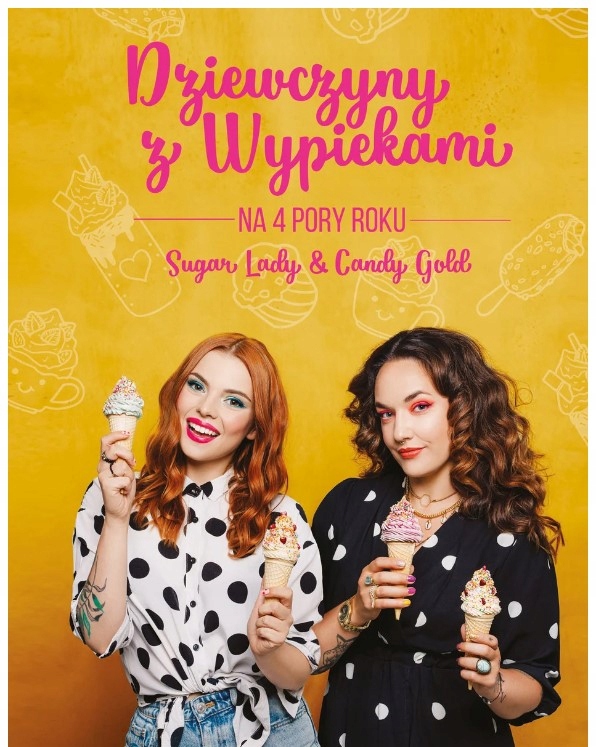 Dziewczyny z wypiekami na Cztery pory roku Małgorzata Nagat-Zdjęcie-0