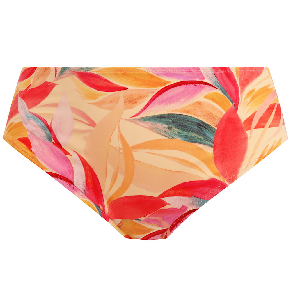 Elomi Swim Sancho Beach mango kalhotky 42 16 XL