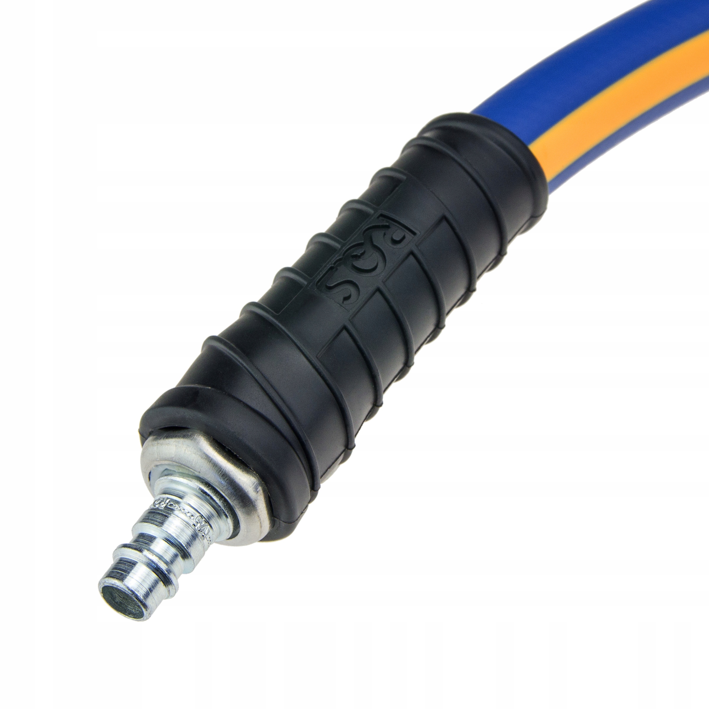 WĄŻ HYBRYDOWY PRZEWÓD PNEUMATYCZNY RQfrost ZŁĄCZKI TYP 1625 13,5x21,5mm 5m Marka RQS