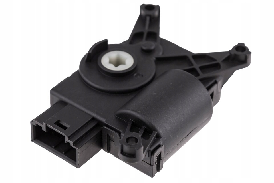 Nty Ovladač Klapek Přívodu Vzduchu Audi A3 2012-,Q2 2016-,Q3 2018-,Seat Ateca