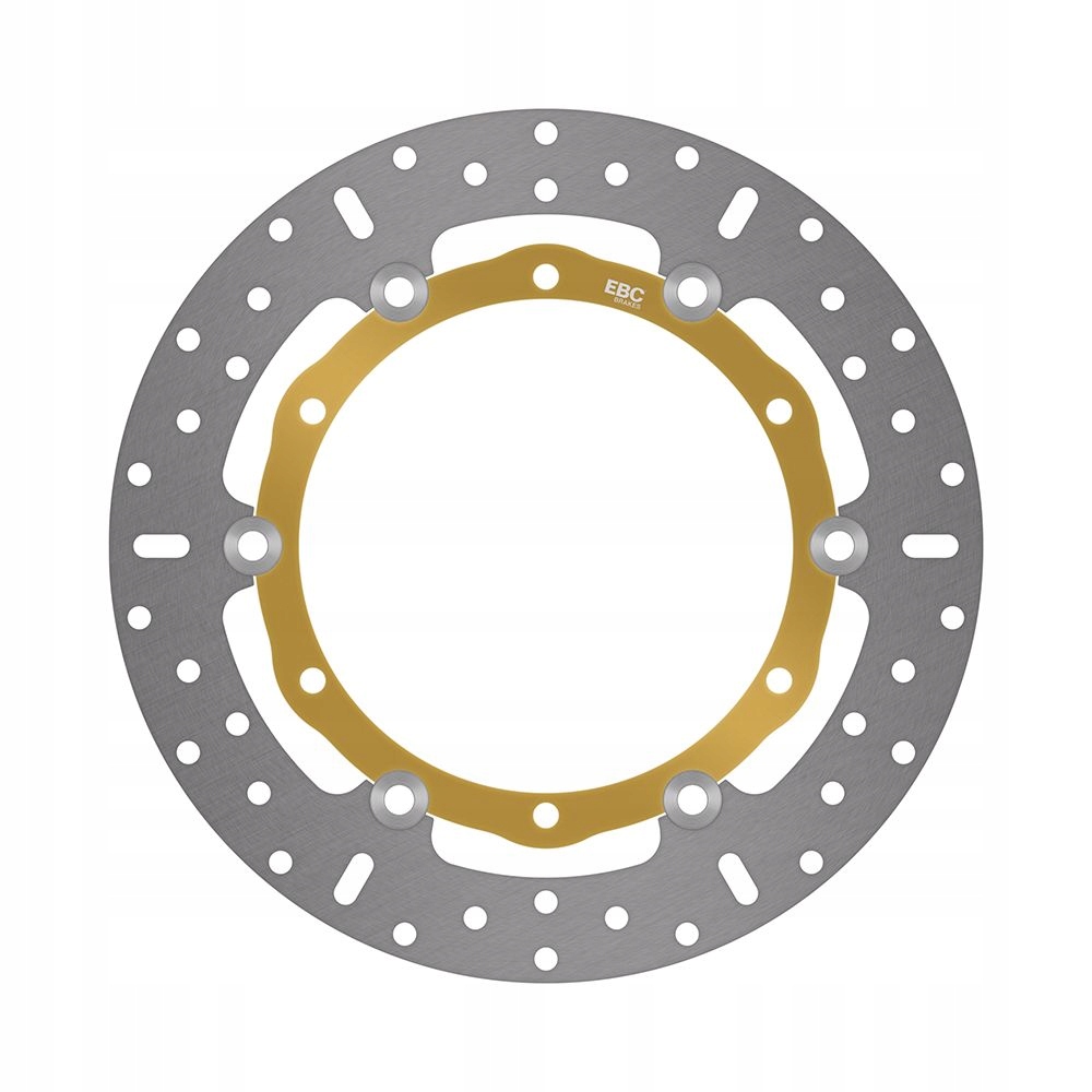 Brzdový Rotor Flt X Rnd MD2121X