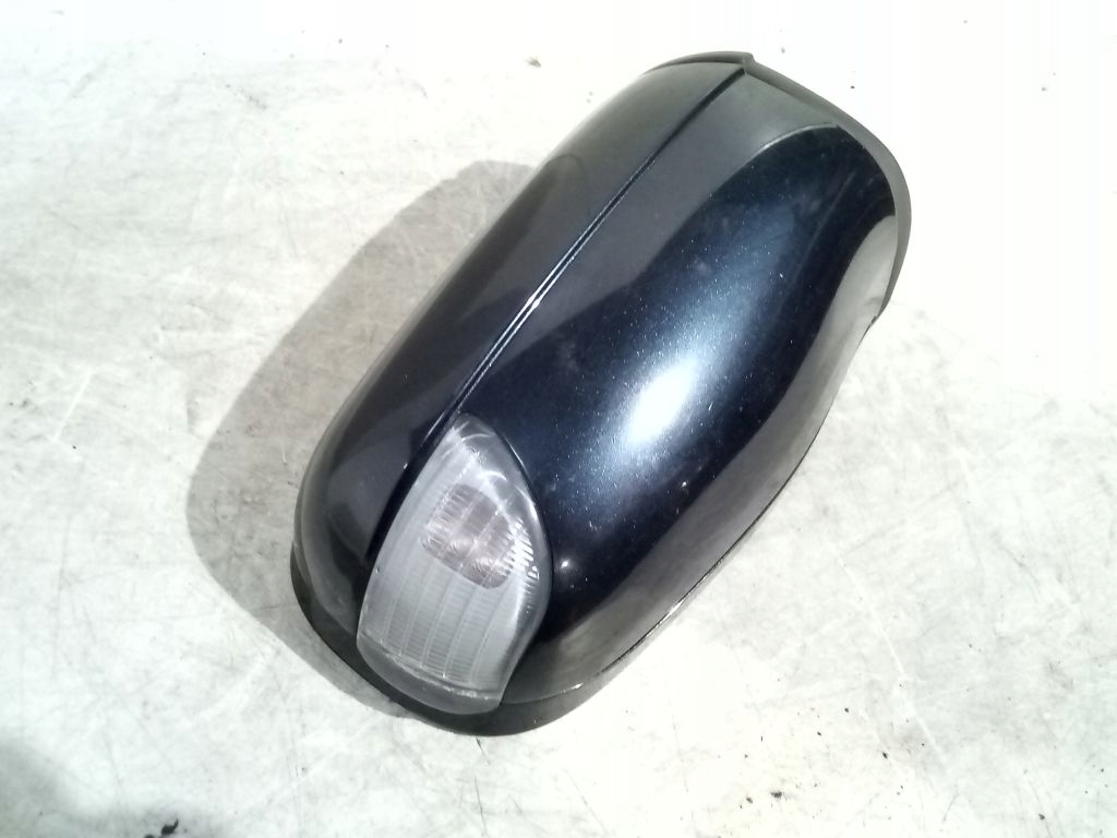 Mercedes W210 lift mirror left electrics 9 PIN 189