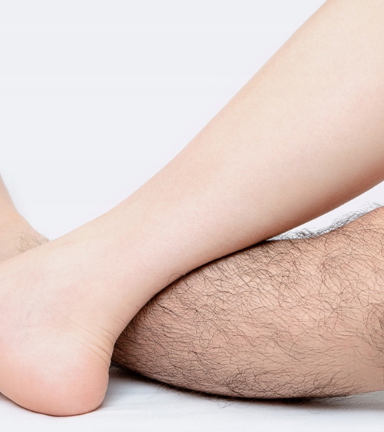 Depilator KRISENTO DEPI-PL-PRO-RÓŻ Model Crystal Hair Removal